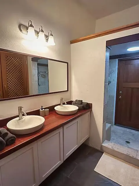 Solace Villa Little Carrot Bay 0*,  Ilhas Virgens, R. U.
