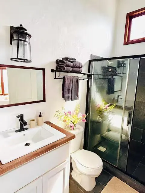 Solace Villa Little Carrot Bay 0*,  Ilhas Virgens, R. U.