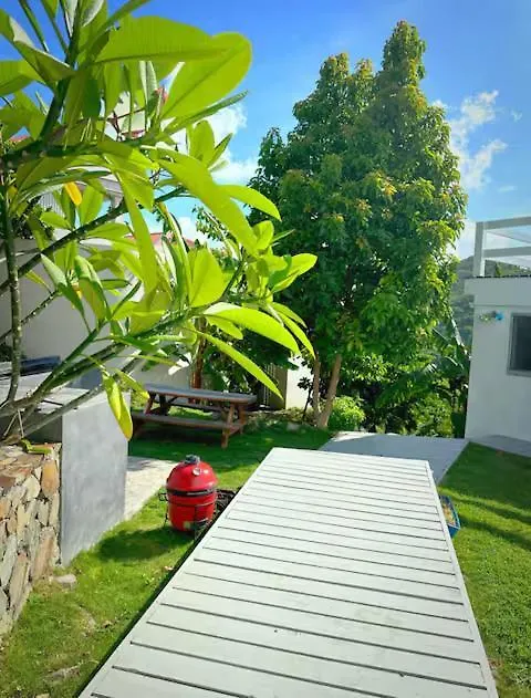 Solace Villa Little Carrot Bay Ilhas Virgens, R. U.