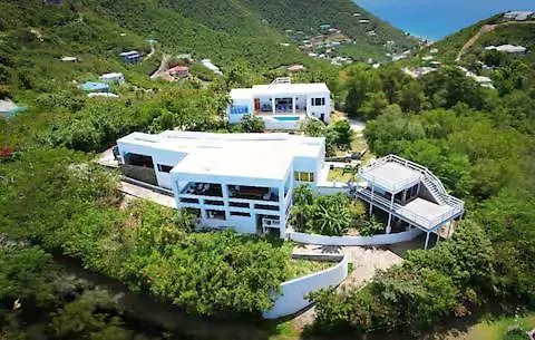 Solace Villa Little Carrot Bay 0*,