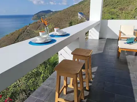 Solace Villa Little Carrot Bay