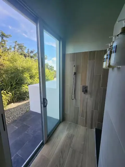 Solace Villa Little Carrot Bay