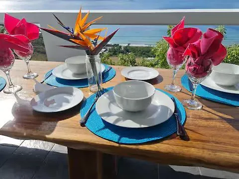 Solace Villa Little Carrot Bay