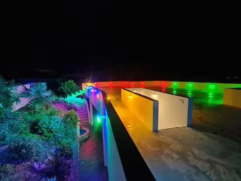 Solace Villa Little Carrot Bay
