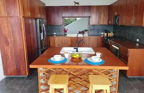 Solace Villa Little Carrot Bay