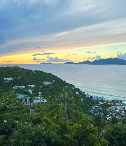 Solace Villa Little Carrot Bay