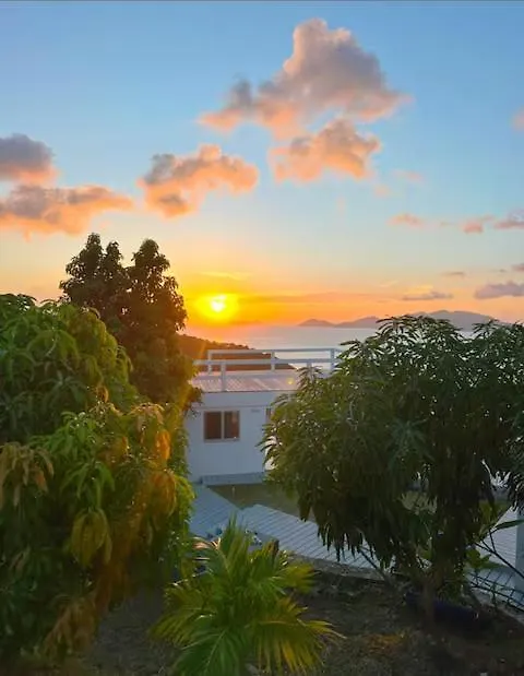 Solace Villa Little Carrot Bay