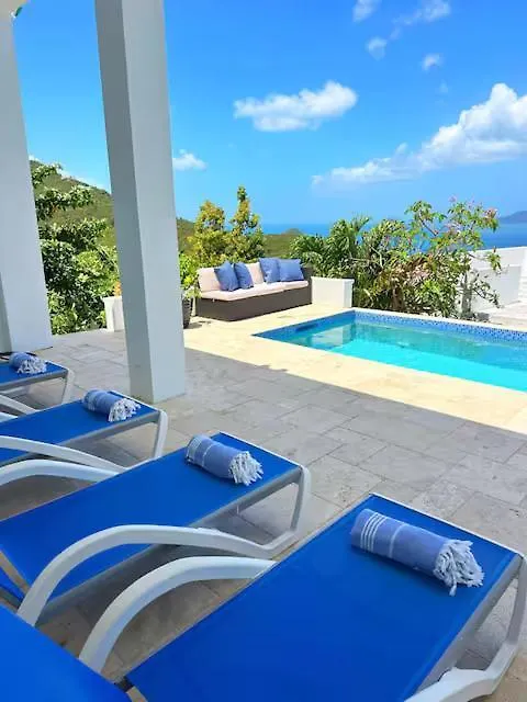 Solace Villa Little Carrot Bay