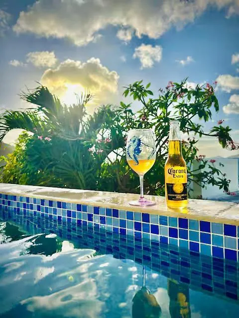 Solace Villa Little Carrot Bay