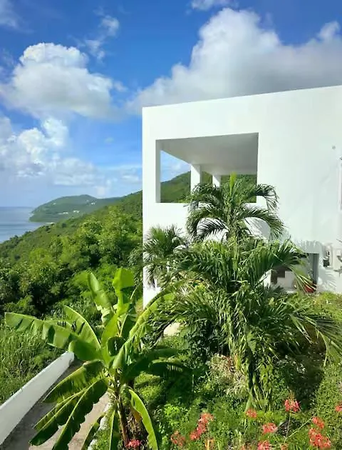 Solace Villa Little Carrot Bay
