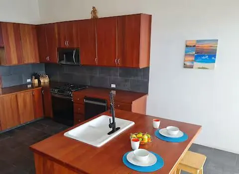 Solace Villa Little Carrot Bay