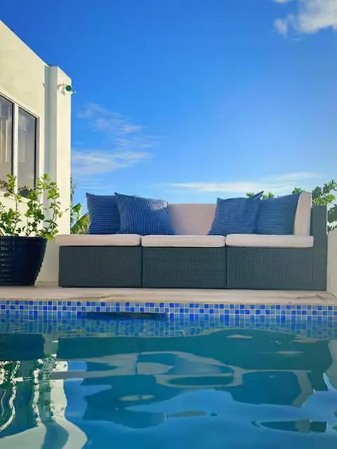 Solace Villa Little Carrot Bay