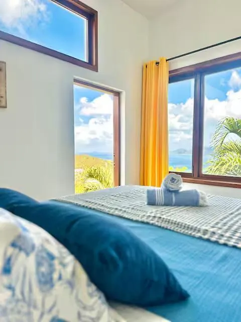 Solace Villa Little Carrot Bay