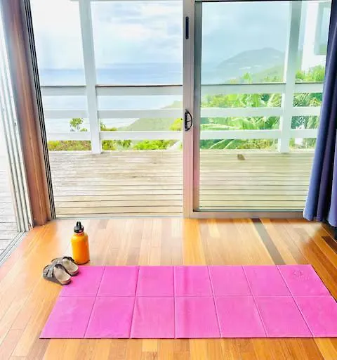 Solace Villa Little Carrot Bay